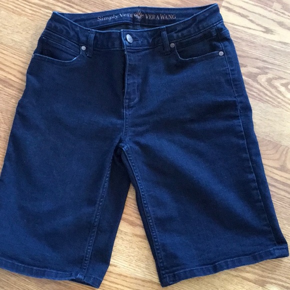 Vera Wang Pants - Simply Vera Shorts